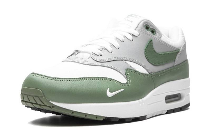 Air Max 1 “Spiral Sage”