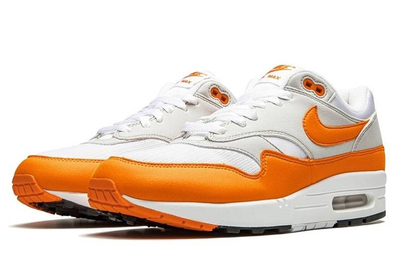 Air Max 1 “Magma Orange”