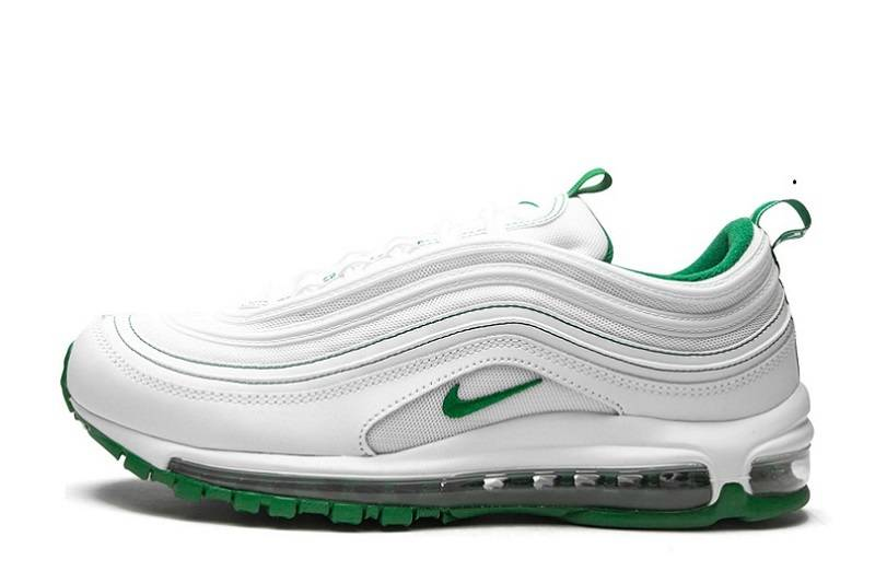 Nike Air Max 97 "White Pine Green"