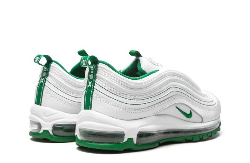 Nike Air Max 97 &Quot;White Pine Green&Quot;