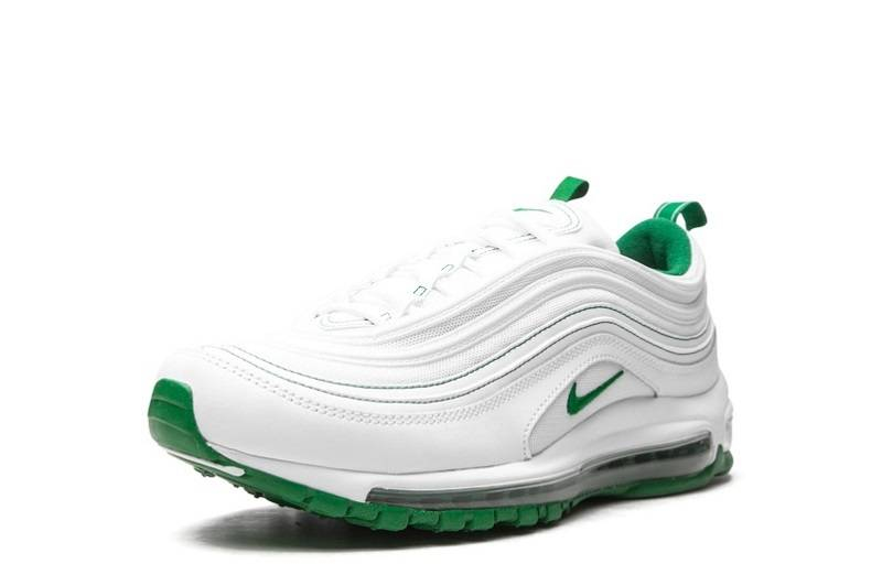 Nike Air Max 97 &Quot;White Pine Green&Quot;