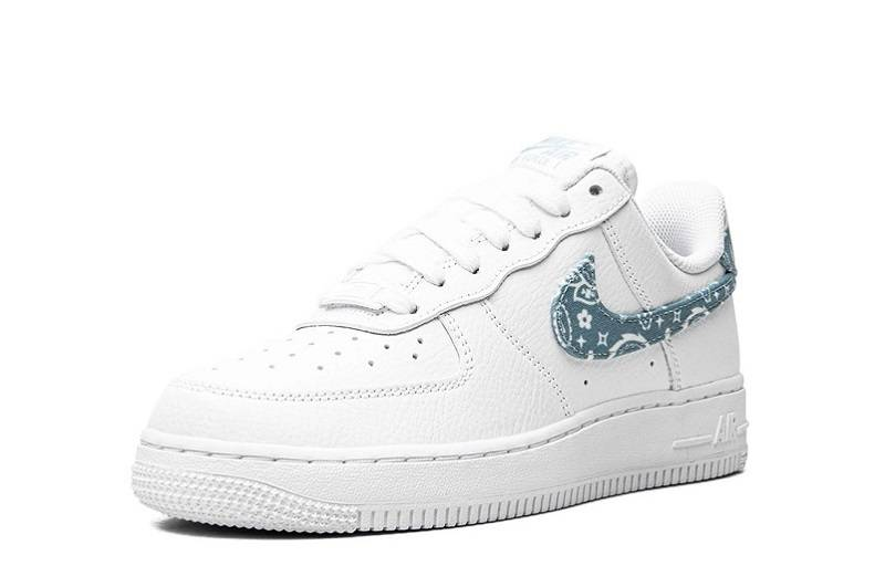 Nike Air Force 1 L Off-White “Paisley” Wmns