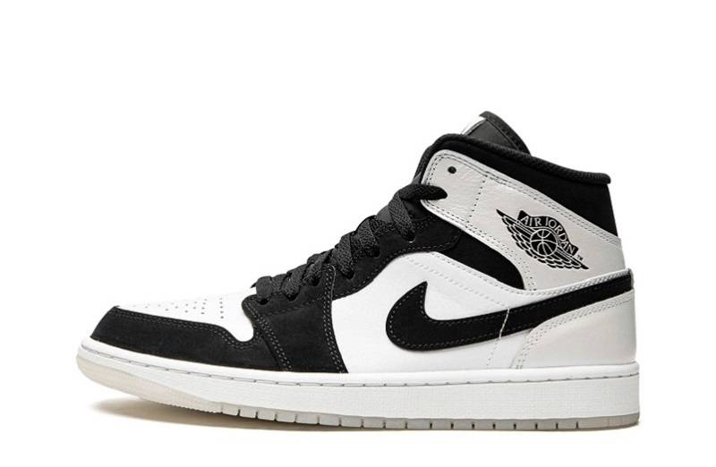 Air Jordan 1 „Diament” Mid