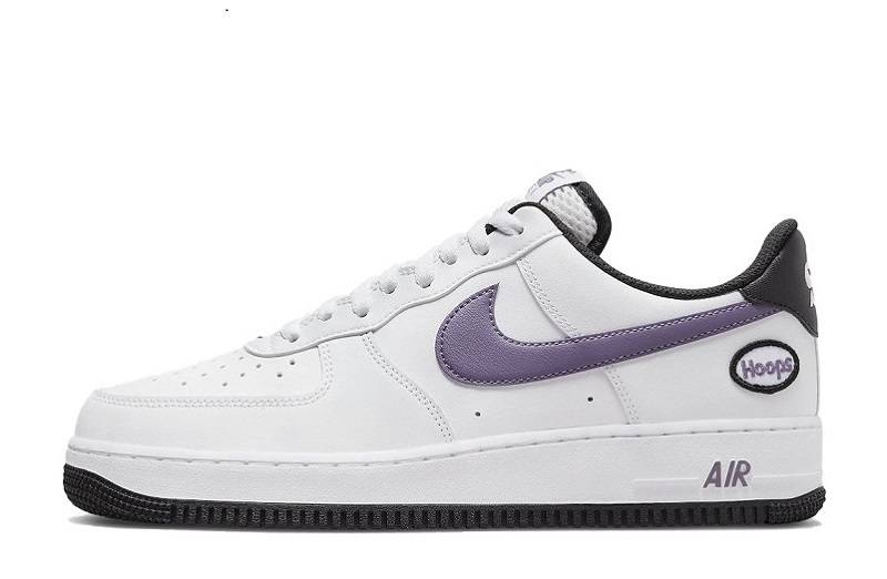 Air Force 1 L Off-White „Hoops“