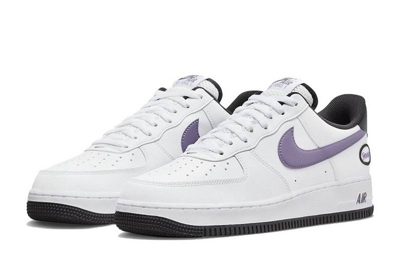 Air Force 1 L Off-White “Hoops”