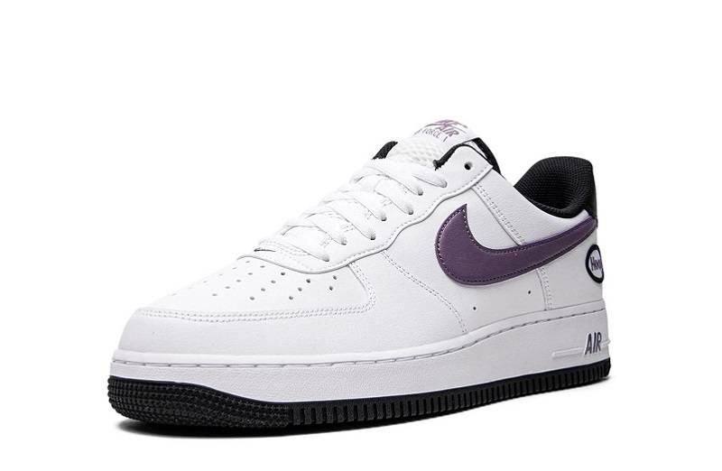 Air Force 1 L Off-White “Hoops”