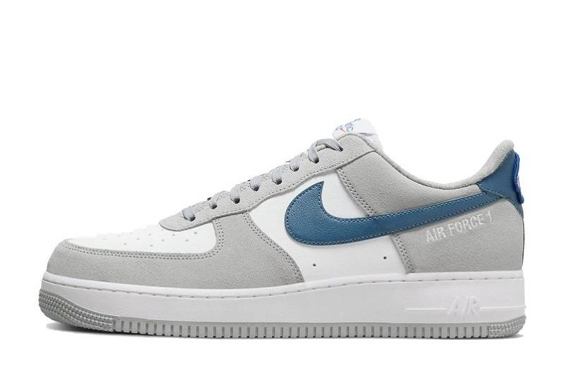 Nike Air Force 1 L Off-White „Athletic Club“