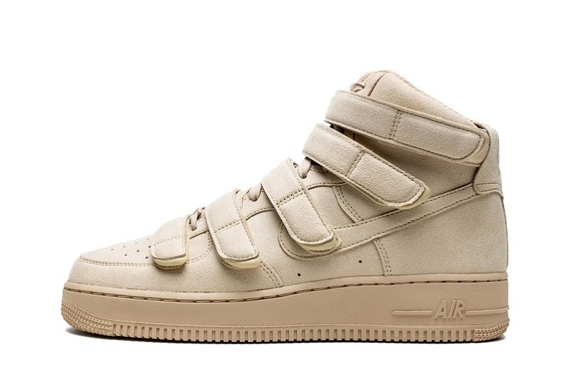 Billie Eilish x Air Force 1 High '07 SP „Mushroom“