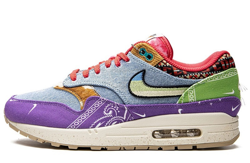 Concepts X Air Max 1 Sp &Quot;Far Out&Quot;