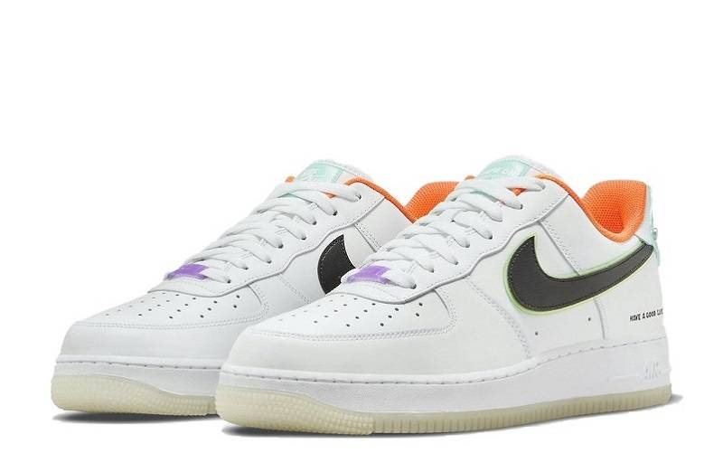 Nike Air Force 1 L Off-White “Have A Good Game”