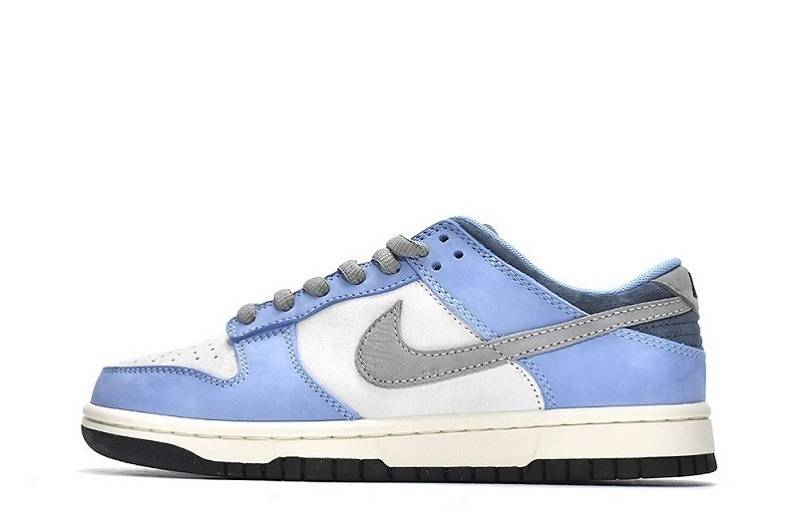 Nike Dunk Low pelēkbalts “Ceres”