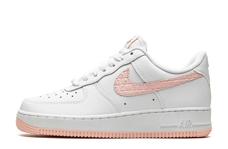 Nike Air Force 1 „Valentinstag“