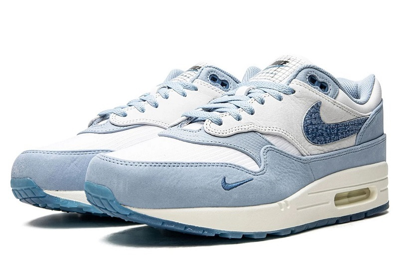 Air Max 1 Premium &Quot;Air Max Day - Blueprint&Quot;