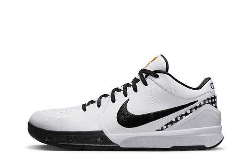 Nike Kobe 4 Protro "Mambacita" "Gigi"