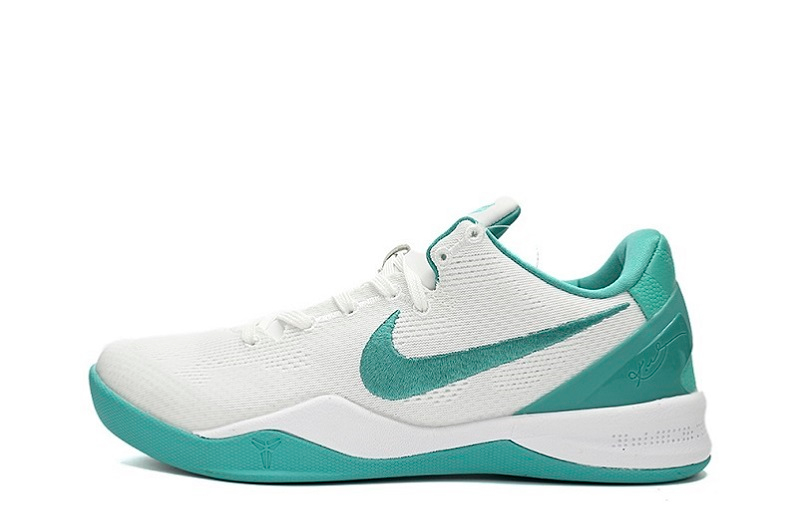 Nike Kobe 8 Protro "Radiant Emerald"