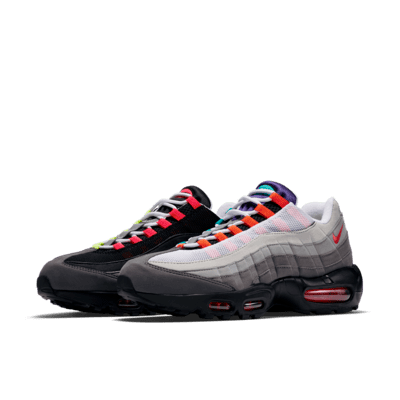 Pandabuy Nike Air Max 95 Greedy