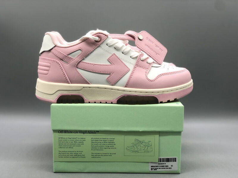 0ff white out of office pink --105$