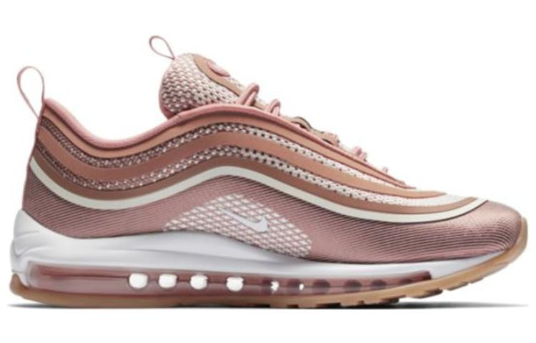 Nike Air Max 97 Ultra 17 'Metallic Rose Gold'