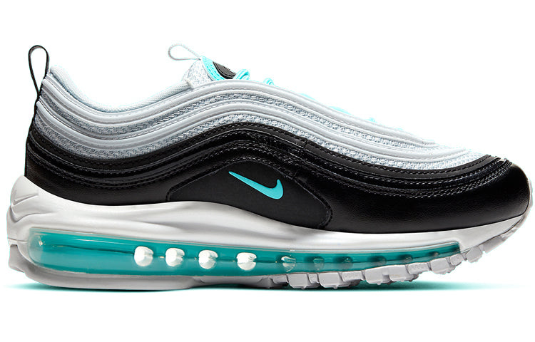 Nike Air Max 97 'Platinum Aurora Green'