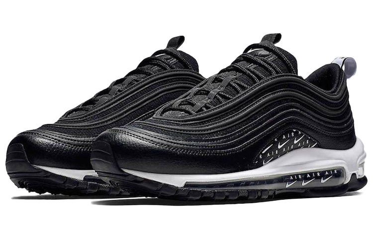 Nike Air Max 97 Lux 'Black'