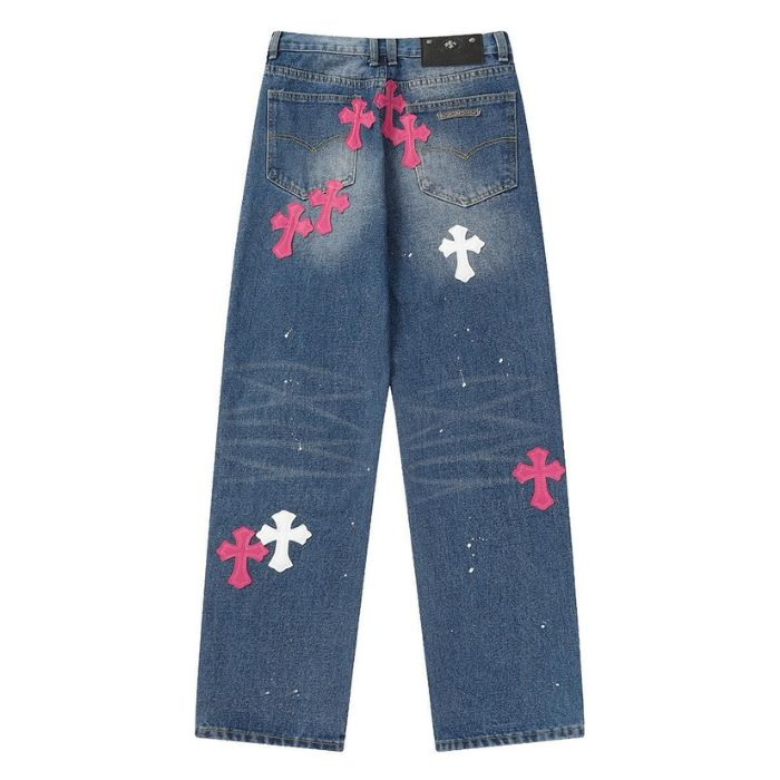 Jeans Kt2052807