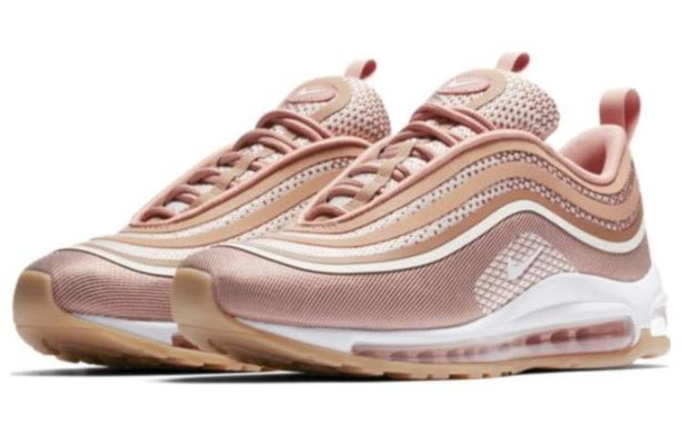 Nike Air Max 97 Ultra 17 'Metallic Rose Gold'