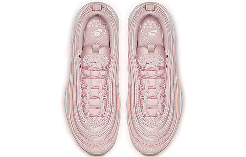 Nike Air Max 97 Premium 'Pink Scales'