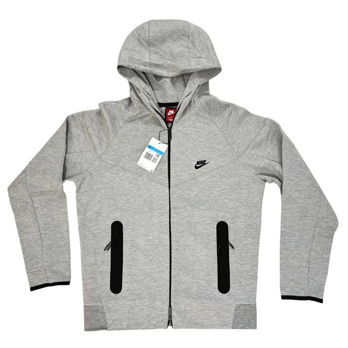 Nike Sportswear Tech Fleece Full-Zip Hoodie &Amp; Joggers Set