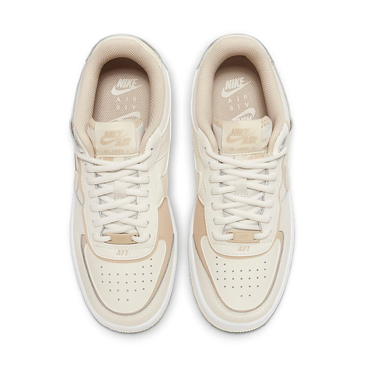 Nike Air Force 1 Low Shadow 'Sail Pale Ivory Sanddrift'