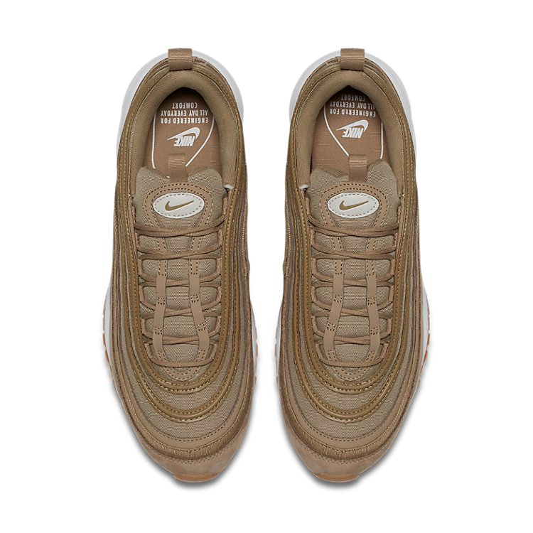 Nike Air Max 97 Ut 'Khaki'