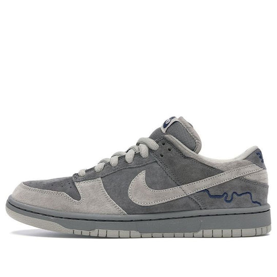 Nike Dunk Low Pro SB 'London'