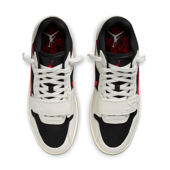 Air Jordan Jumpman Jack Tr 'University Red'