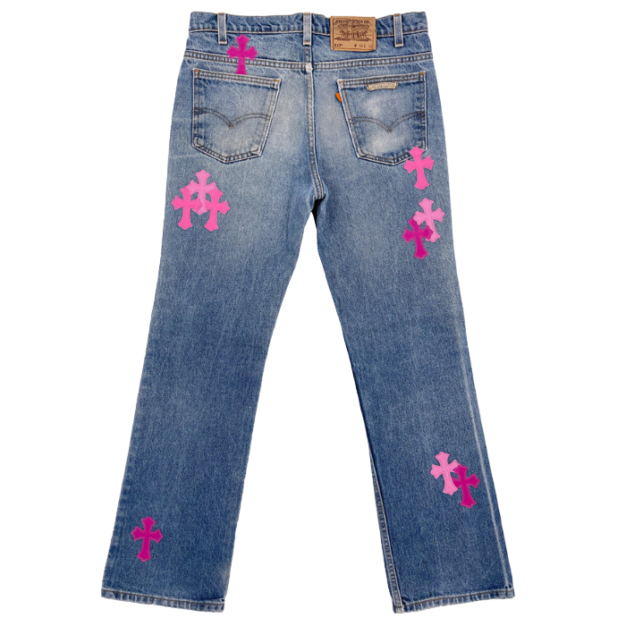 Jeans Kt2052812