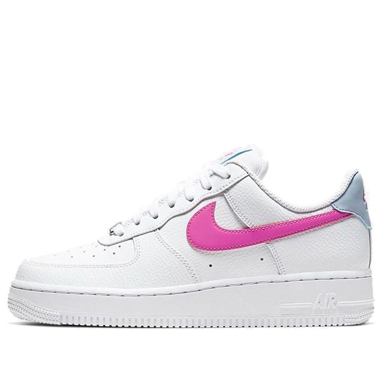 Nike Air Force 1 Low 'Fire Pink'