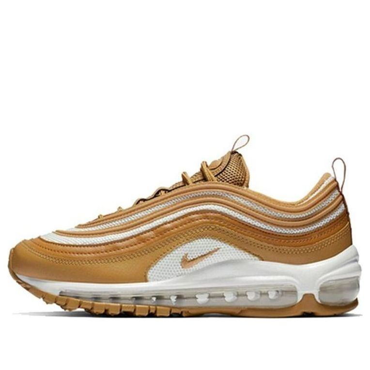 Nike Air Max 97 'Wheat'