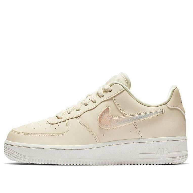 Nike Air Force 1 Low '07 SE 'Jelly Jewel - Pale Ivory'