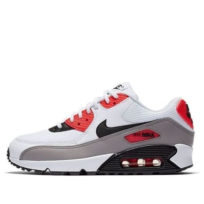 Nike Air Max 90 'Solar Red'