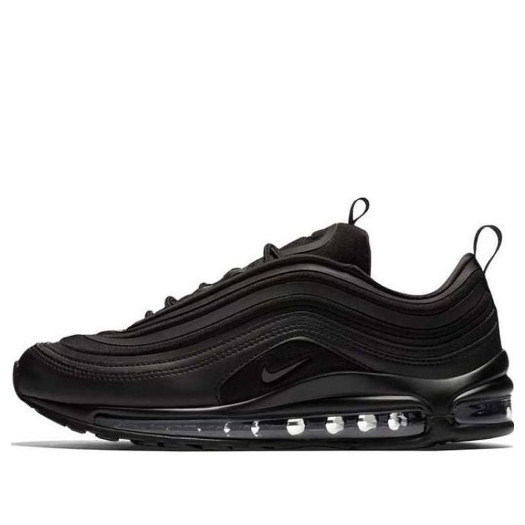 Nike Air Max 97 Ultra 17 „Triple Black“