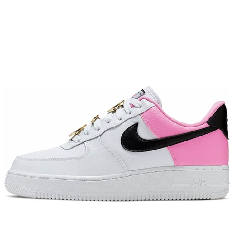 Nike Air Force 1 Low Se 'Basketball Pins Rose'