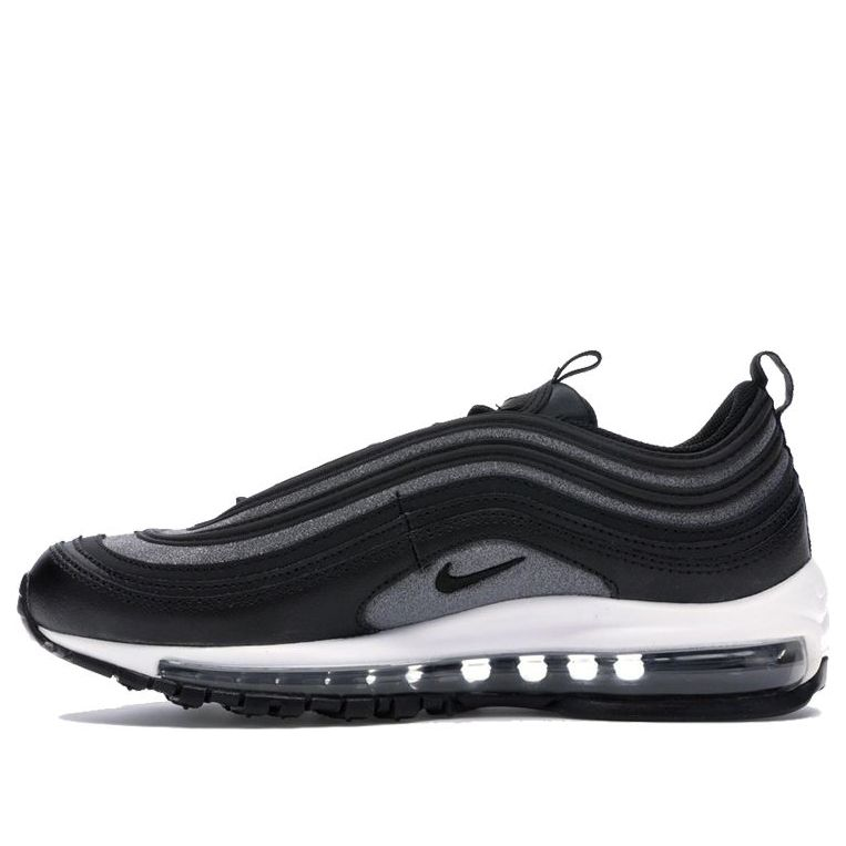 Nike Air Max 97 SE 'Negru Gri închis'