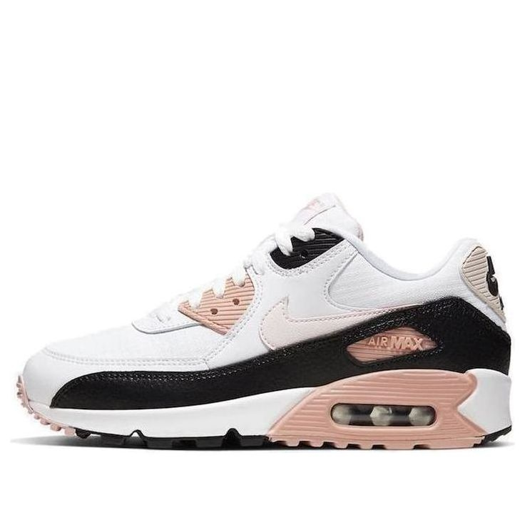 Nike Air Max 90 'Soft Pink'