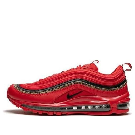 Nike Air Max 97 'University Red'