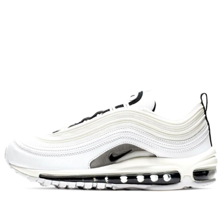 Nike Air Max 97 'White Black Silver'