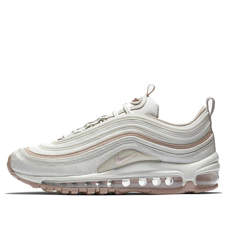 Nike Air Max 97 Premium 'Light Bone'