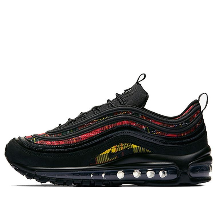 Nike Air Max 97 SE 'Tartan'