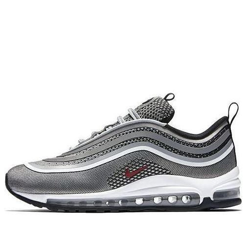 Nike Air Max 97 Ultra 17 'Silver Bullet'