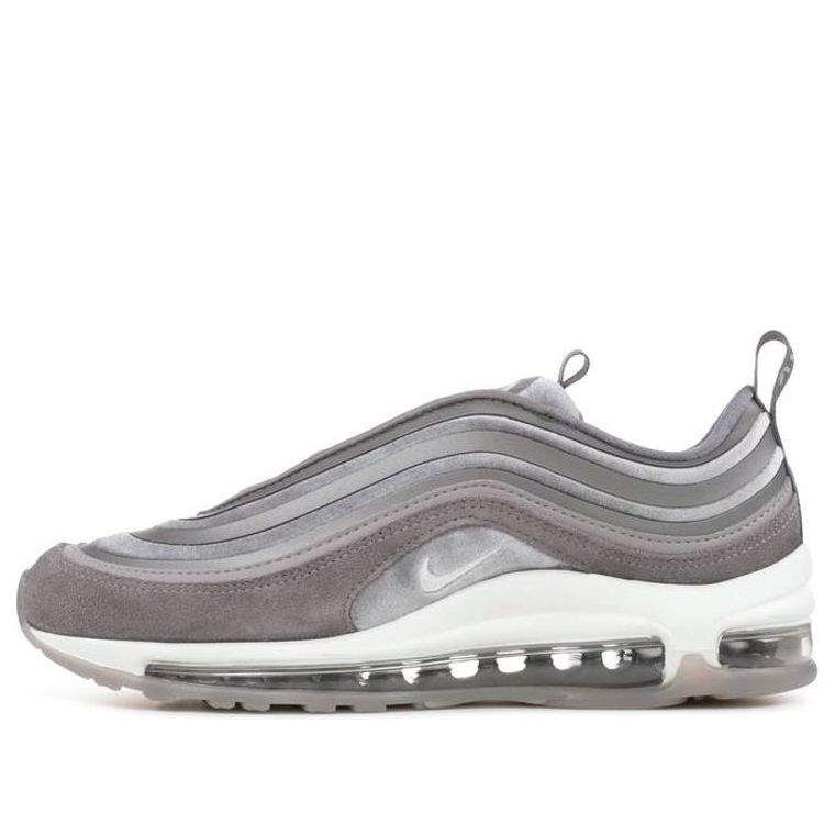 Nike Air Max 97 Ultra 17 LX 'Gunsmoke'