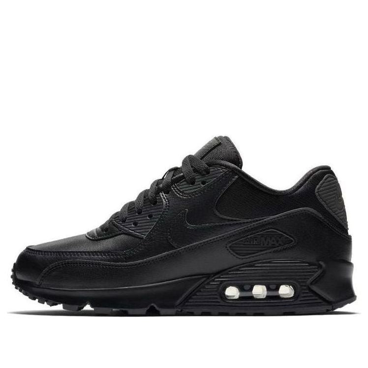 Nike Air Max 90 'Black'