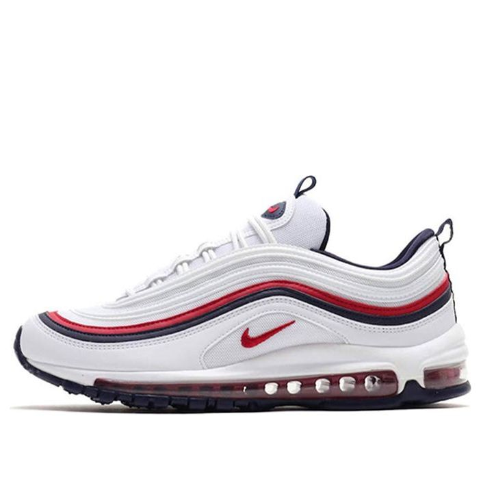 Nike Air Max 97 'Red Crush'