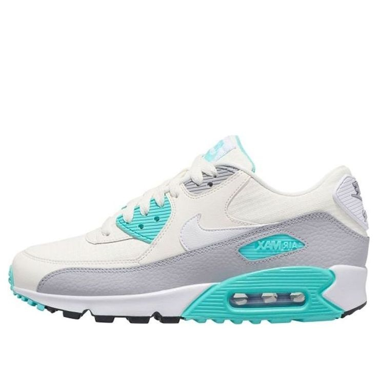 Nike Air Max 90 'Tiffany Emerald'